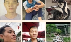 Vụ sát hại 2 mẹ con tình cũ ở Hải Dương: Hé lộ lời khai ban đầu của nghi phạm