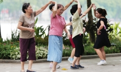 Tuổi thọ trung bình của người dân TP.HCM cao nhất nước