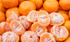 8 loại trái cây là