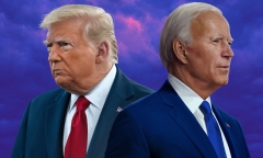 Ông Trump bị kết tội, phía Tổng thống Joe Biden phản ứng thế nào?