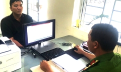 Giải cứu thanh niên 17 tuổi bị giam giữ, hành hung, ép gọi người thân ở nước ngoài gửi tiền về trả nợ