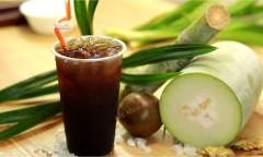 Loại quả siêu mát ngày hè cực tốt cho gan