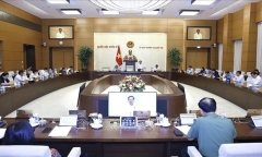Đề xuất bổ sung mua bán bào thai vào nhóm hành vi mua bán người