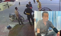 Bắt tạm giam Phạm Ngọc Ao