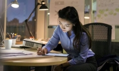 Cách bảo vệ gan khi phải thức khuya tăng ca