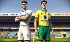 Nhận định bóng đá trận Leeds và Norwich, 2h00 ngày 17/5/2024