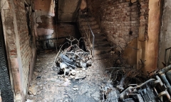 Giá vàng mới nhất hôm nay (25/4): Đồng loạt tăng mạnh