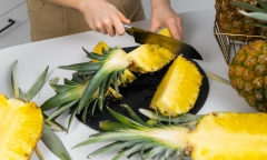 Loại quả mùa hè, cứu tinh cho gan
