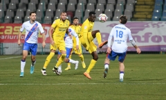 Nhận định soi kèo trận Unirea Slobozia vs AS FC Buzau, 23h ngày 2/9: Lấy lại phong độ
