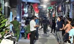 Phát hiện thi thể nam sinh viên năm cuối trong phòng trọ ở TP.HCM: Danh tính nạn nhân, hiện trường có gì đặc biệt?