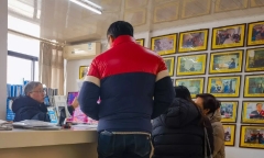 Xu hướng tìm vợ giàu để đi ở rể của đàn ông Trung Quốc