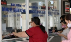 Dừng cấp thẻ BHYT giấy từ 1/6, cần làm gì để không gián đoạn việc khám chữa bệnh?