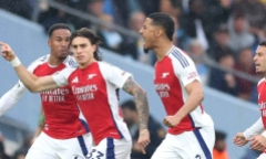 Dự đoán kết quả trận Arsenal vs Tottenham, Ngoại hạng Anh 3h ngày 16/1: Gà trống vượt khó