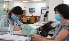 Tin mới nhất về siêu bão DOLPHIN