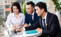 Học ngành tài chính ngân hàng ra trường làm gì?
