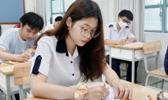 Thi tốt nghiệp THPT 2026: Kinh nghiệm ôn luyện từ các 