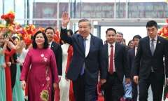 Phát huy vai trò của các tổ chức thành viên dưới sự điều phối chung của MTTQ Việt Nam