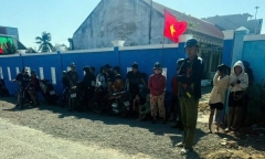 Vụ bé trai bị cha đánh, nhốt trong phòng ngủ nhiều giờ: Hé lộ nguyên nhân 