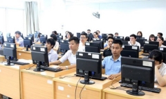 Có được dự tuyển công chức sau khi nghỉ việc theo Nghị định 178?