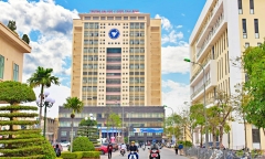 Điểm sàn trường Đại học Y Dược Thái Bình, thấp nhất 17 điểm