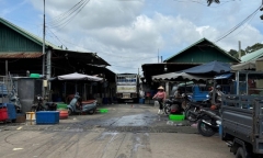 Vụ nổ súng, 2 vợ chồng trúng đạn ở Đồng Nai: Danh tính nghi phạm