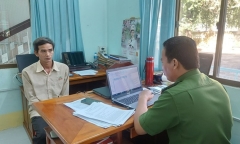 Án mạng ở Đồng Tháp: 
