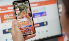 38.000 shop rời khỏi cuộc chơi TMĐT:
