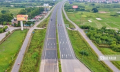 Kế hoạch sử dụng vốn của ADB mở rộng hoạt động thêm 50% trong thập niên tới