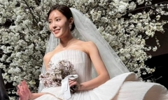 Vừa cưới 2 tháng, nữ ca sĩ đình đám và chồng 