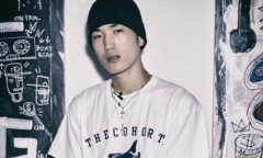 Đấm người gây thương tích, nam rapper nổi tiếng bị tuyên án hơn 1 năm tù
