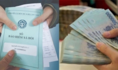 Nhận lương hưu hơn 140 triệu đồng, người đàn ông đóng bảo hiểm xã hội thế nào?