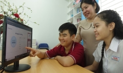 Sở Giáo dục và Đào tạo TP.HCM công bố điểm chuẩn vào lớp 10 chuyên và tích hợp