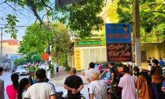 Vụ người phụ nữ tử vong bất thường tại phòng khám tư ở Thanh Hóa: Hé lộ nguyên nhân ban đầu