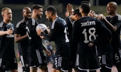 Nhận định soi kèo trận Ludogorets vs Qarabag Champions League, 1h ngày 14/8: Tạo ra một cú sốc