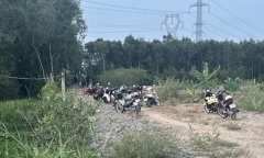 Đi câu cá, thiếu nữ 18 tuổi tử vong dưới ao nước sâu: Xót xa hoàn cảnh gia đình nạn nhân