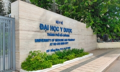 Loạt trường đại học Y Dược công bố điểm sàn xét tuyển năm 2024