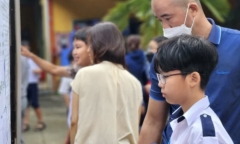 TPHCM: Thêm một trường THCS tuyển sinh lớp 6 bằng khảo sát năng lực