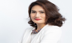 Vincom Retail lại thay Tổng giám đốc