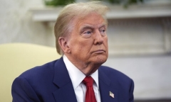 Hé lộ kế hoạch của ông Trump về giải quyết xung đột Nga-Ukraine: Kiev phải nhượng bộ lãnh thổ?