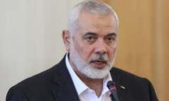Quốc gia NATO để quốc tang tưởng nhớ thủ lĩnh Hamas, Israel có thể chịu đòn đau