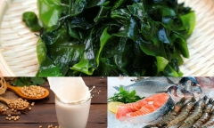 3 loại thực phẩm người Nhật thường xuyên dùng để đẩy lùi bệnh gan nhiễm mỡ