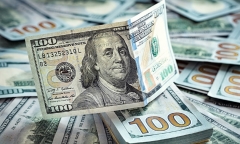 Tỷ giá USD hôm nay ngày 8/7/2024: Đồng USD chịu áp lực giảm 