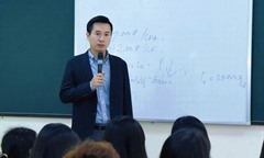Gỡ khó bài toán thiếu hụt giảng viên tiến sĩ: Lời giải nào cho cơn khát nhân lực ngành kỹ thuật công nghệ?