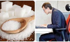 5 thói quen gây hại  gan cần loại bỏ ngay