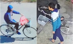 Người cha vượt ngàn cây số suốt hơn 3 tháng, mong tìm được con trai 17 tuổi