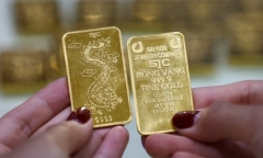Giá vàng hôm nay (19/1): Giá vàng trong nước ở mức 165 triệu đồng/lượng,  chuyên gia nhận định