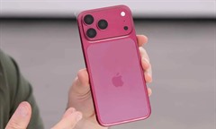 Đêm nay ra mắt iPhone 18 Pro Max, người dùng có nên hoãn xuống tiền, chờ thêm một năm?