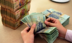 Thông tin mới nhất về cơn bão số 1