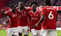 Dự đoán kết quả trận Nottingham vs Newcastle, Premier League 21h ngày 10/11: Bất bại khó tin