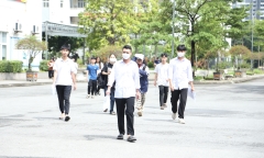 Đáp án đề thi môn KHTN Vật lý Hóa học Sinh học mã đề 216 217 218 tốt nghiệp THPT 2024 chính xác nhất
